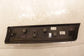 18-22 Ford EcoSport SE Rear Right Door Lower Body Molding GN15-254A76-BAW *ReaD - Alshned Auto Parts