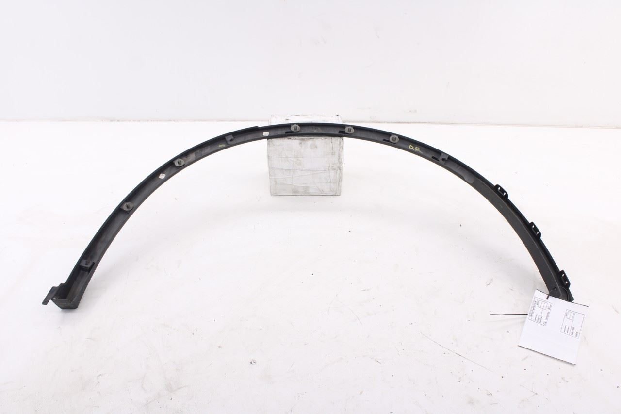 11-23 Dodge Durango SXT Rear Right Fender Wheel Opening Molding 57010618AF *ReaD7