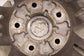 2015-18 Infiniti Q50 Premium Aluminum Wheel R19x8.5J 15 Spoke D0CMM-4GC3C *ReaD* - Alshned Auto Parts