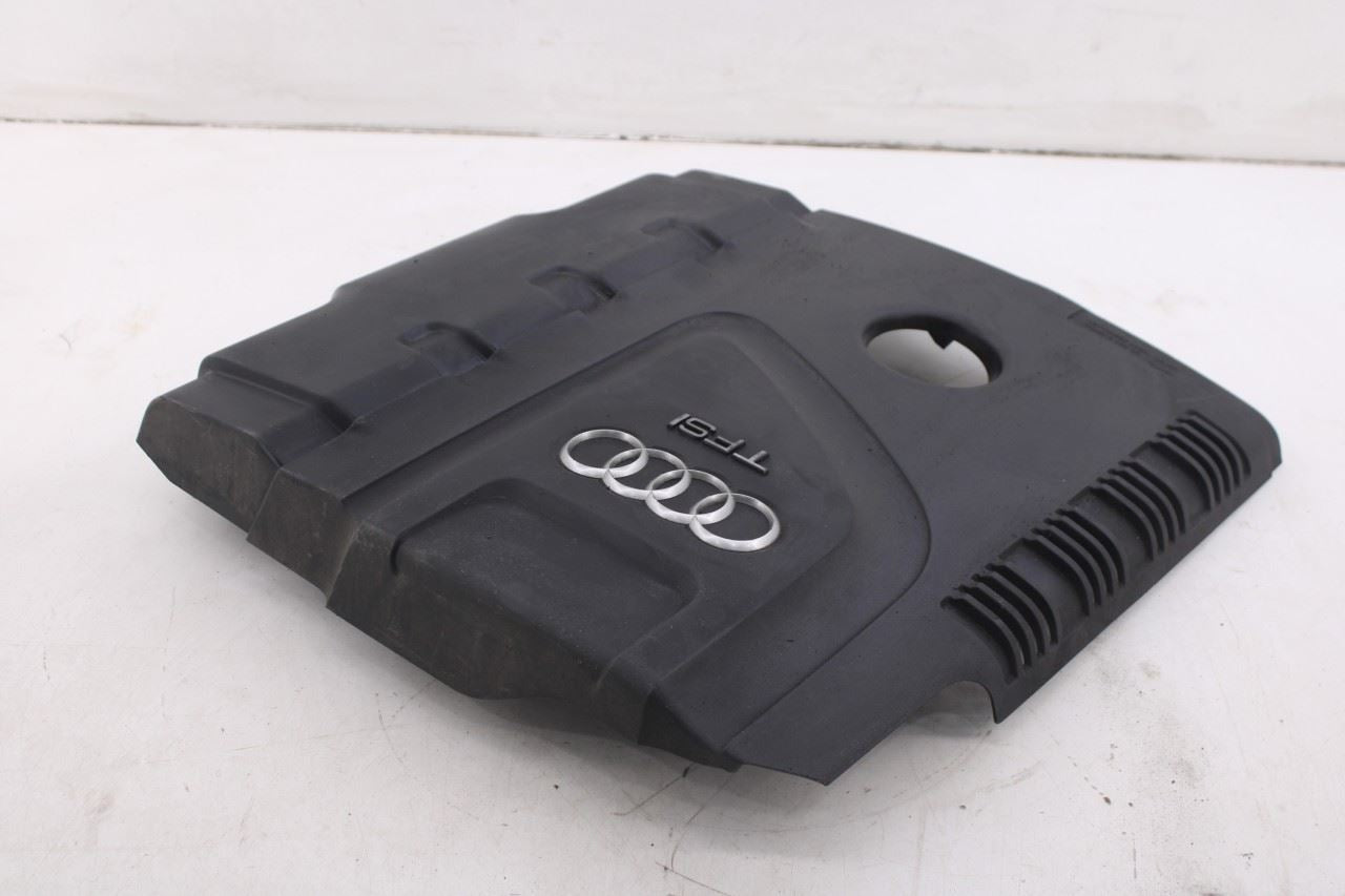 2011-2017 Audi Q5 Premium 2.0L Engine Appearance Motor Cover 06J-103-925-AG OEM - Alshned Auto Parts