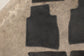 2013-19 Nissan Sentra SL Front Rear RH LH and Cargo Trunk Carpet Floor Mats Set - Alshned Auto Parts