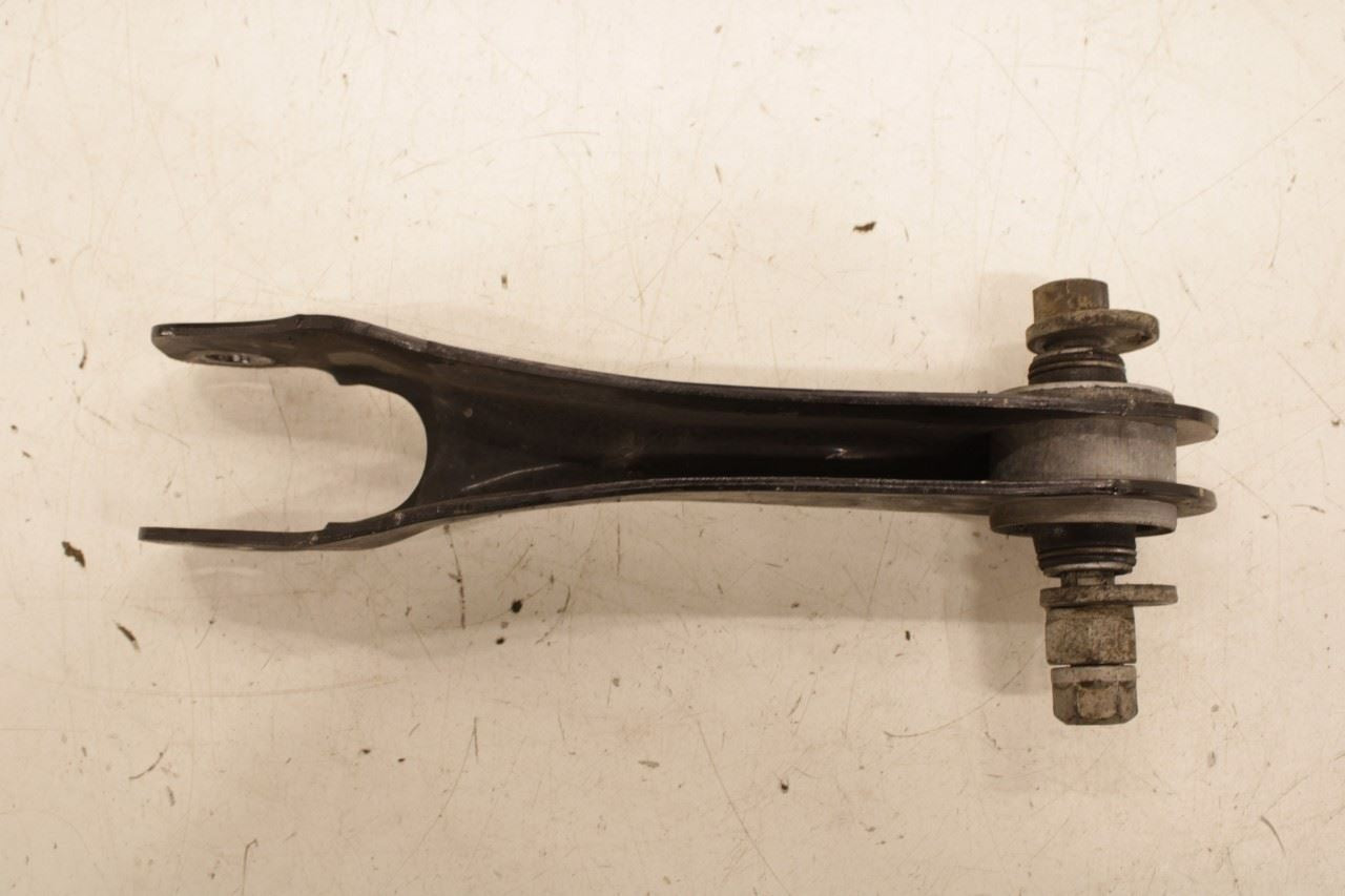14-23 Jeep Cherokee Latitude 4WD Rear Suspension Right Side Control Arm Set of 4 - Alshned Auto Parts