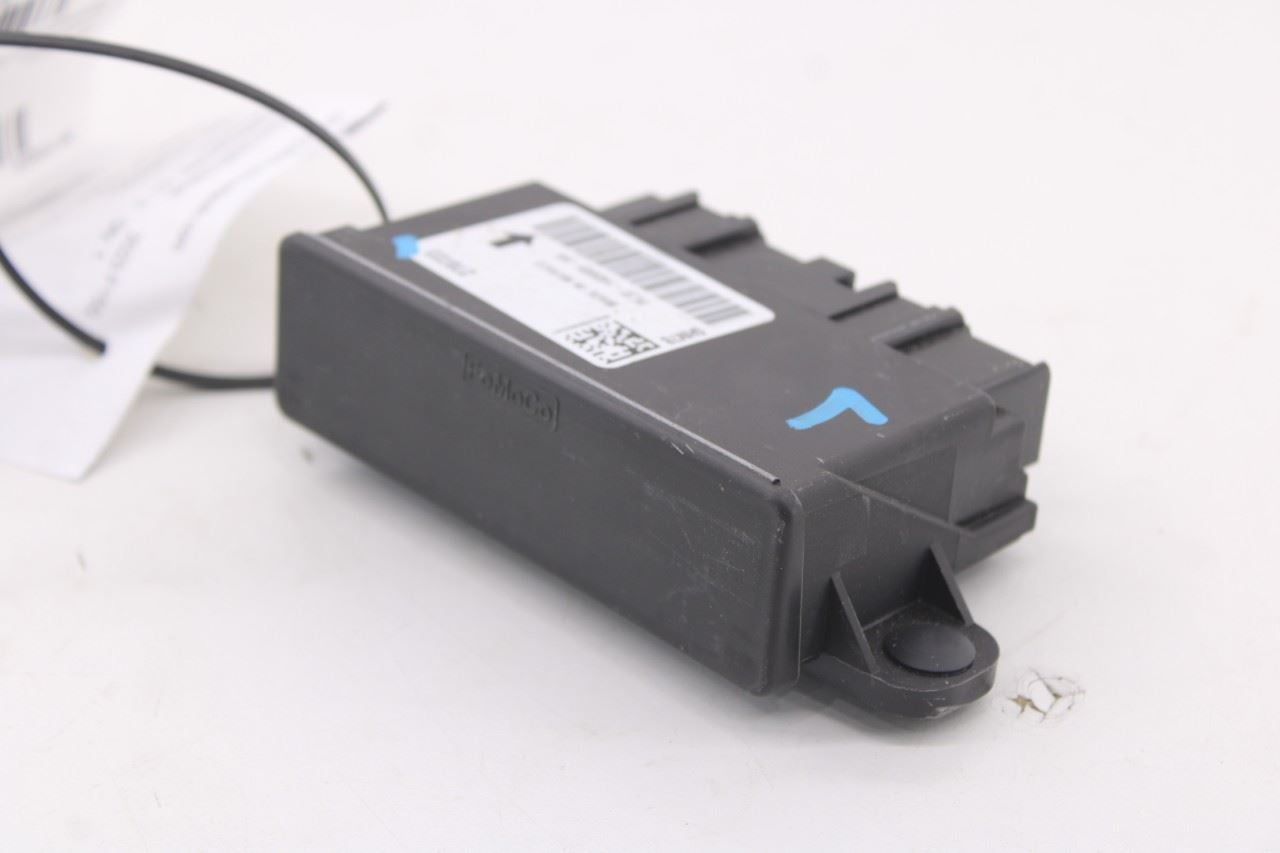 23-2024 Ford F150 XLT Supercrew Electronic Relay Control Module ECM PL3T14D089HA3