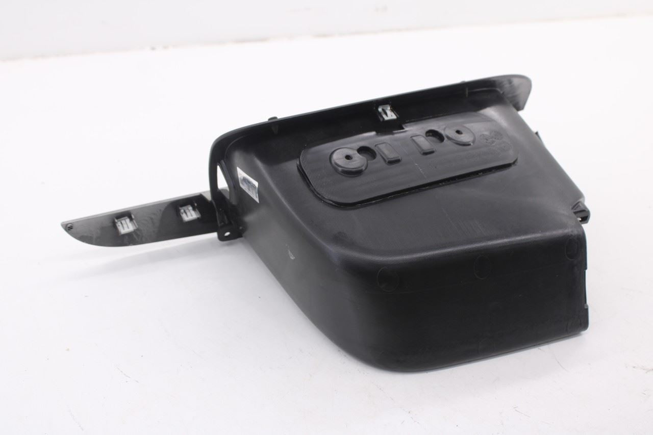 2011-2020 Dodge Grand Caravan GT Upper Glove Box Storage Compartment 1SV44DX9AK15