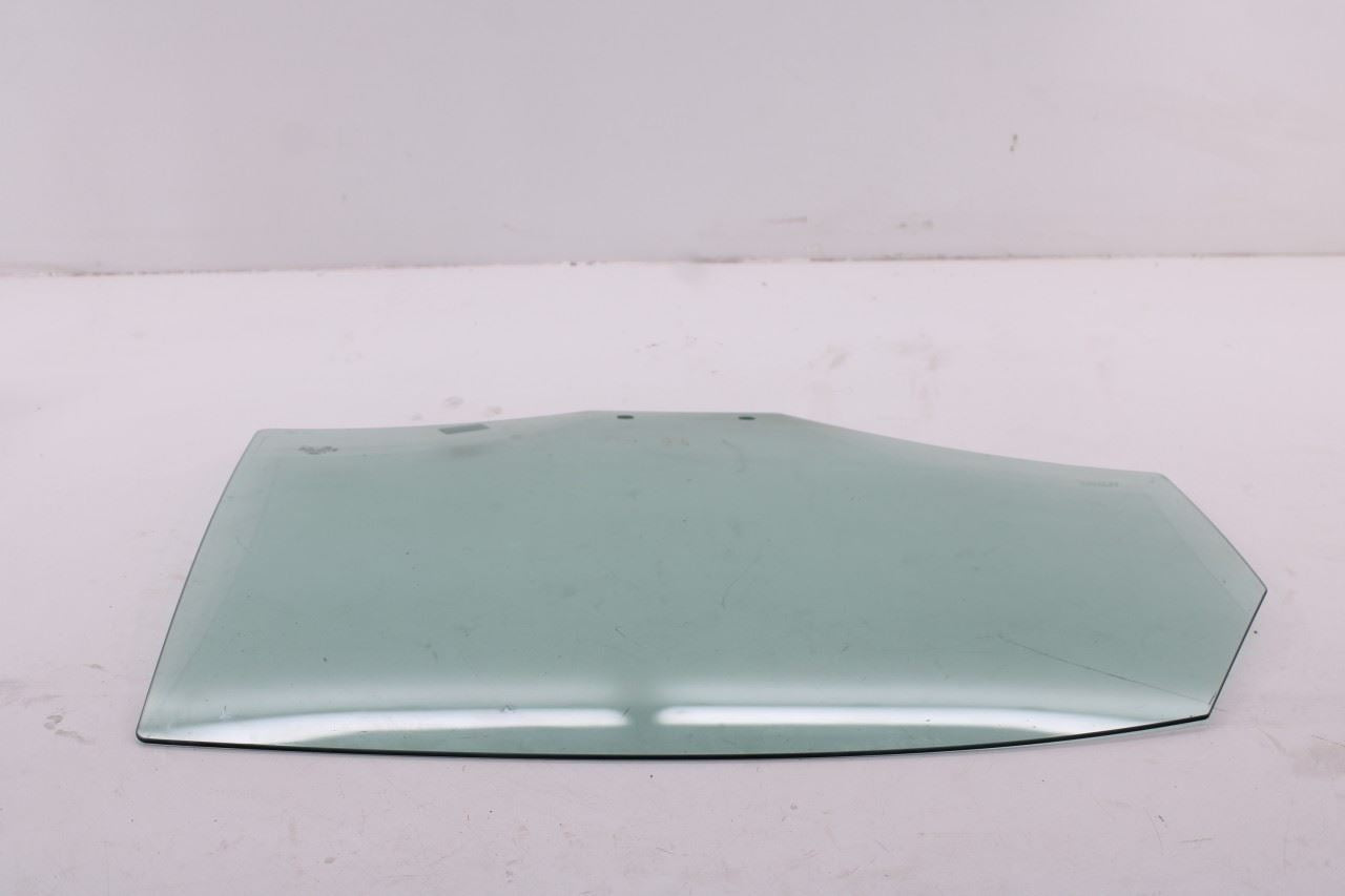2010-2016 Audi S4 Premium Plus Rear Right Door Window Movable Glass 8K5845206E8