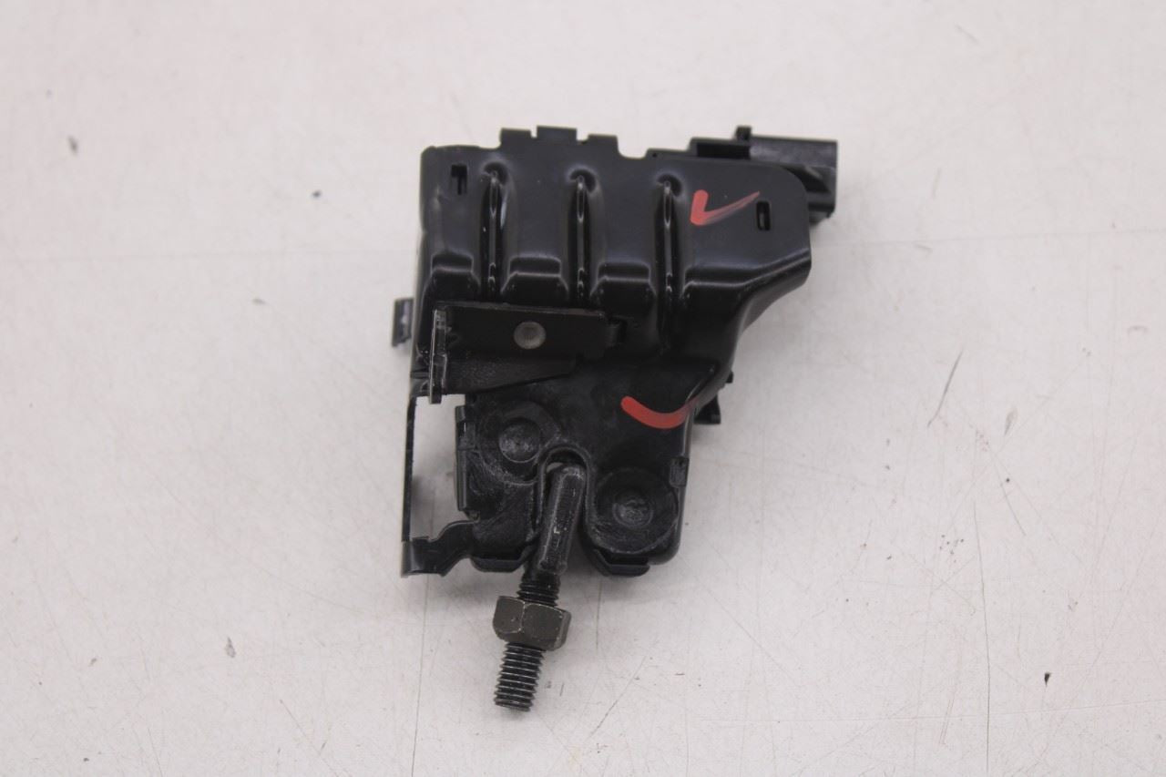 2018-2024 Ford Expedition Max XLT Rear Liftgate Window Glass Lock Latch Actuator12