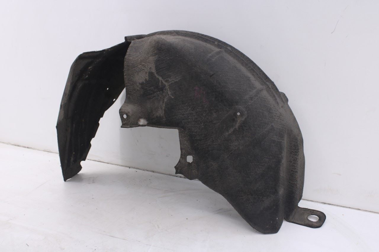 2019-2025 Infiniti QX50 ESSENTIAL Rear Left Side Wheelhouse Liner Splash Shield8