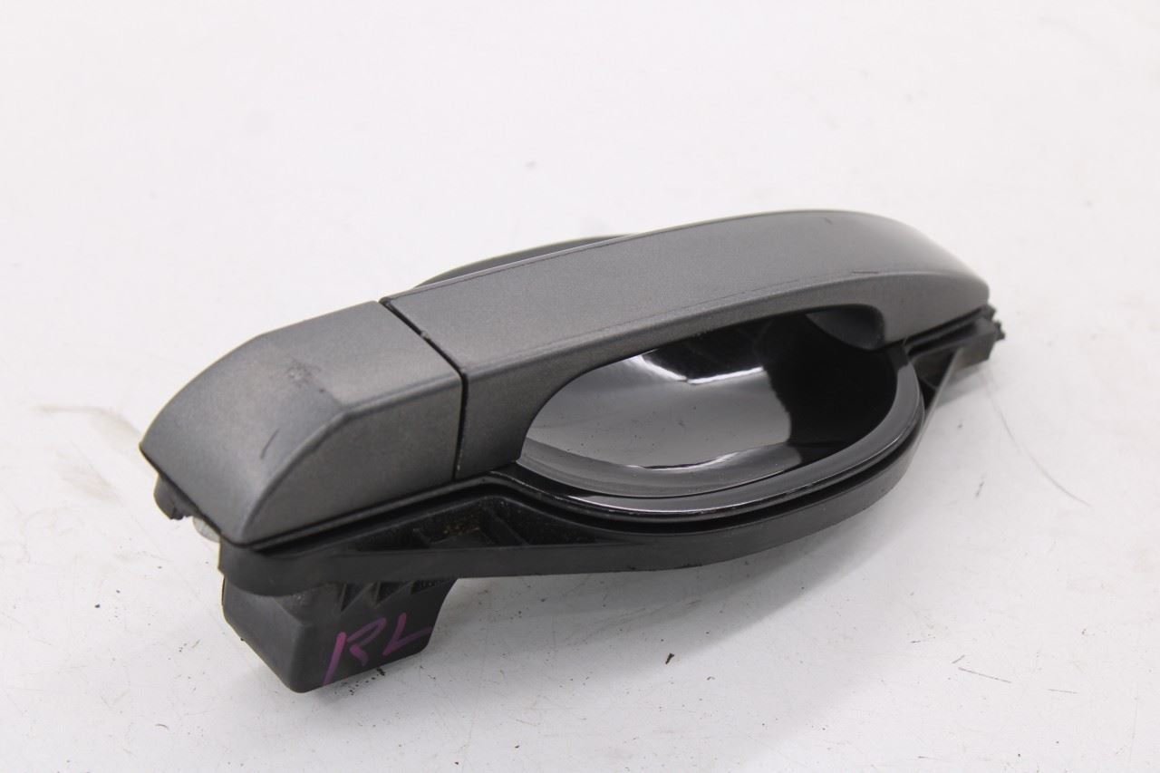 10-12 Land Rover Range Rover HSE 5.0L Rear Driver Left Side Door Exterior Handle - Alshned Auto Parts