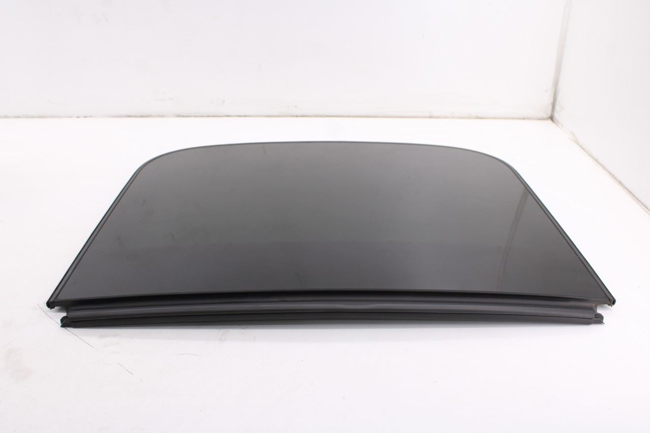 11-16 Mini Countryman Cooper S Roof Rear Sunroof Fixed Window Glass 541072892044