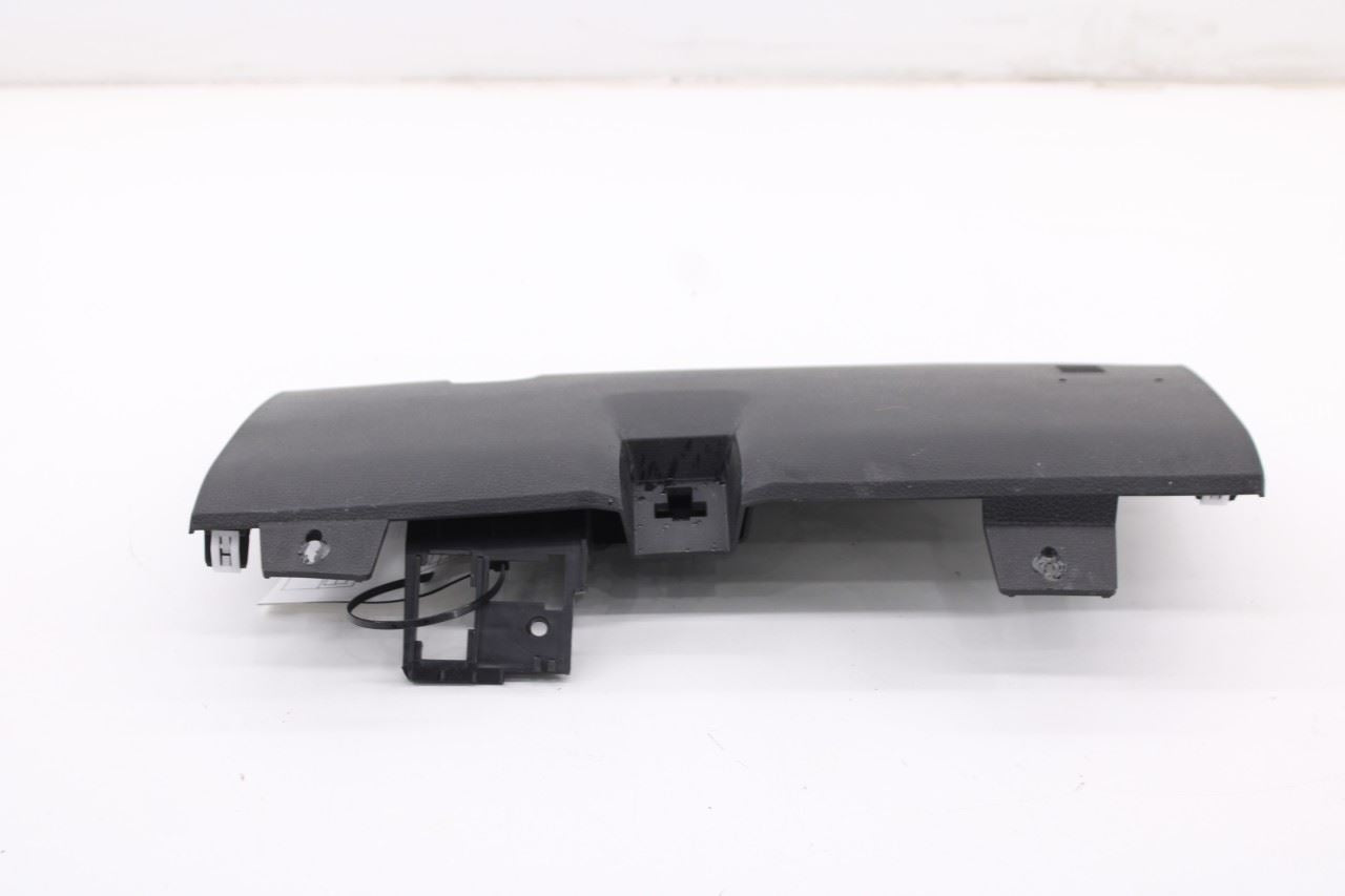 19-24 RAM 1500 Big Horn Front Left Dash Steering Column Opening Cover 5YK14TX7AE - Alshned Auto Parts