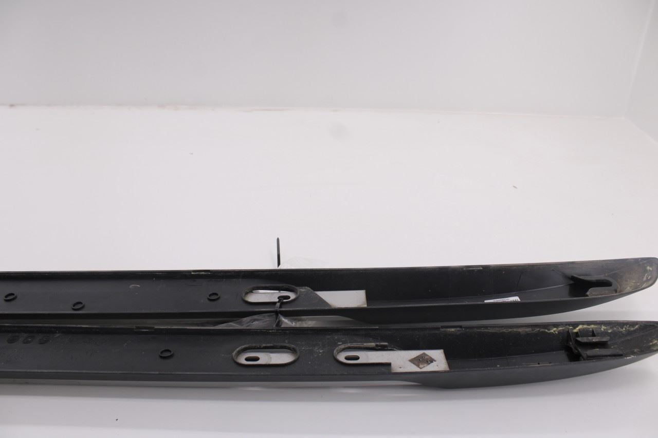 2011-21 Jeep Grand Cherokee Limited LH and RH Roof Luggage Rack Rail 55079173AJ - Alshned Auto Parts