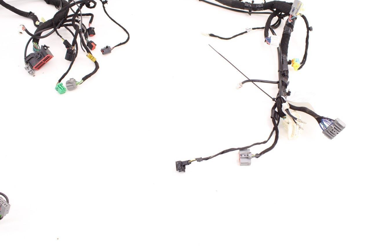2015 Ram 1500 Laramie Dash Instrument Panel Wiring Harness 68240630AB OEM - Alshned Auto Parts