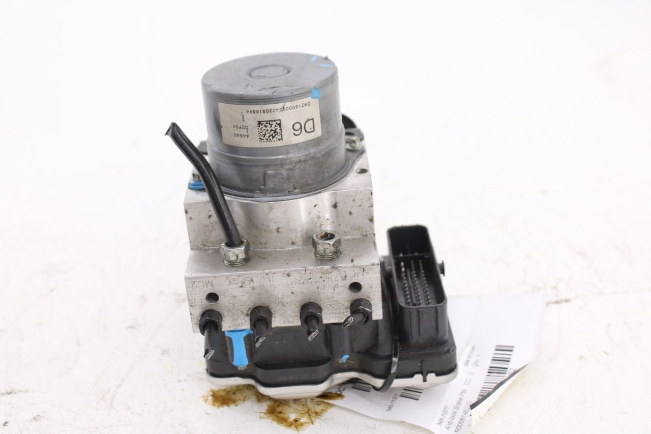 23-25 Toyota Corolla LE 2L ABS Anti Lock Brake Pump Control Module 44050-02M014