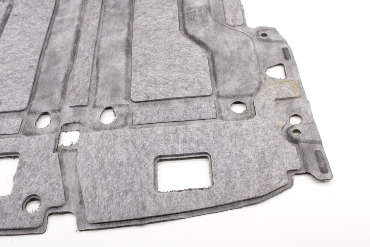 2021-23 Kia Sorento X-Line SX Prestige Rear Trunk 3rd Row Floor Carpet Liner Mat - Alshned Auto Parts