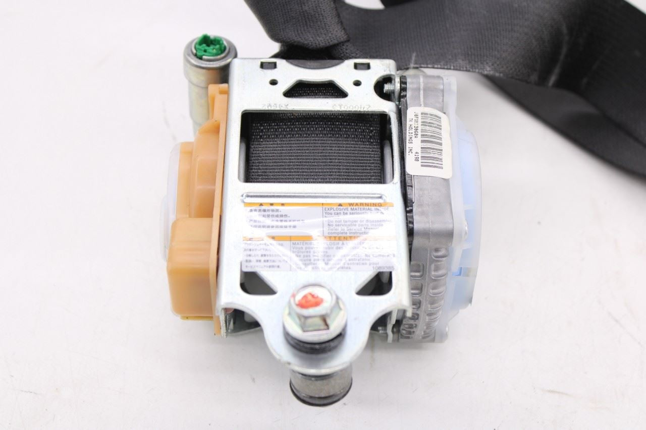 2015-20 Acura TLX Tech Passenger Right Side Seat Belt Retractor 04814-TZ3-A01ZC7