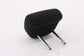 16-25 Mitsubishi Outlander Sport SE Rear RH LH and Center 2nd Row Seat Headrest17