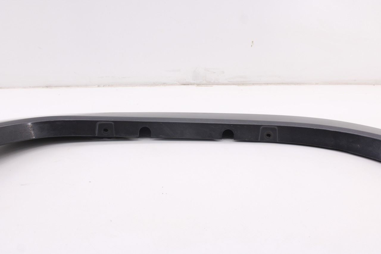 16-23 Toyota Tacoma SR5 Rear Right Quarter Panel Fender Wheel Molding 75873040908