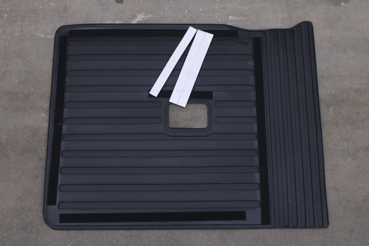 20-26 Lincoln Aviator Front Rear 2nd Row w/ Trunk Floor All Weather Mat Set of 914