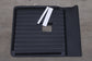 20-26 Lincoln Aviator Front Rear 2nd Row w/ Trunk Floor All Weather Mat Set of 914