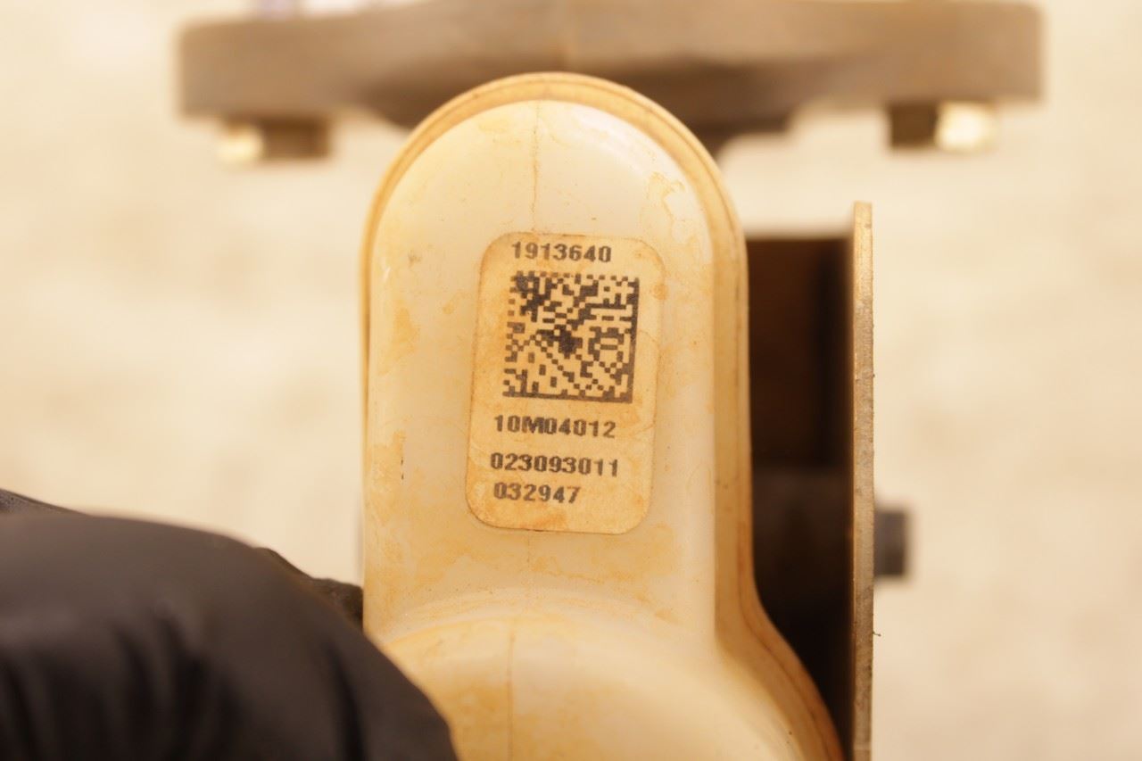 2024-2026 Polaris RZR XP 1000 Ultimate Brake Master Cylinder w/ Reservoir Bottle - Alshned Auto Parts