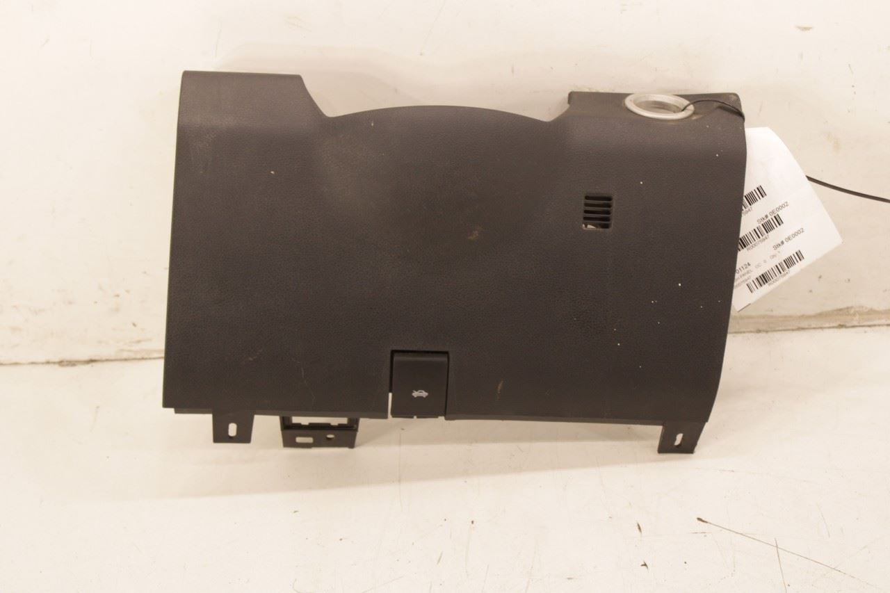 2013-2018 RAM 2500 Tradesman Lower Dash Steering Column Opening Cover 1UM301X9AD - Alshned Auto Parts