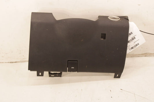 2013-2018 RAM 2500 Tradesman Lower Dash Steering Column Opening Cover 1UM301X9AD - Alshned Auto Parts