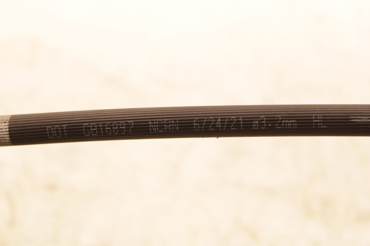 2019-2021 Acura RDX SH-AWD Front Left Side Disc Brake Caliper 45019-TJB-A00 - Alshned Auto Parts