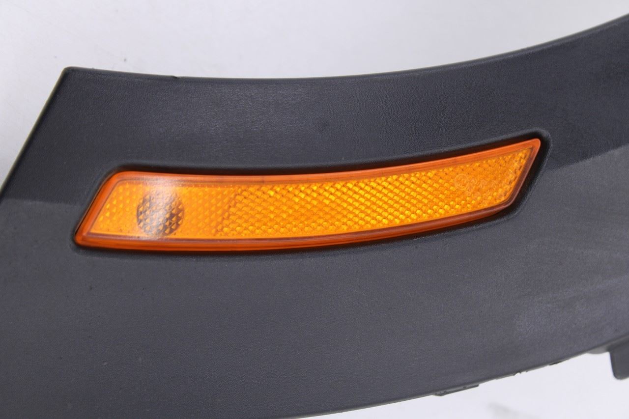 10-16 Mini Countryman Cooper S Front Right Fender Wheel Opening Molding 98018824