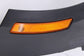 10-16 Mini Countryman Cooper S Front Right Fender Wheel Opening Molding 98018824
