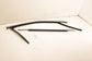 2012-22 Volkswagen Passat SE Front Right Door Run Channel w/ Belt Weatherstrips - Alshned Auto Parts
