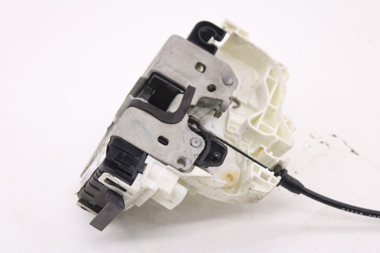 2011-2026 Dodge Durango SXT Front Right Side Door Lock Latch Actuator 4589924AG10