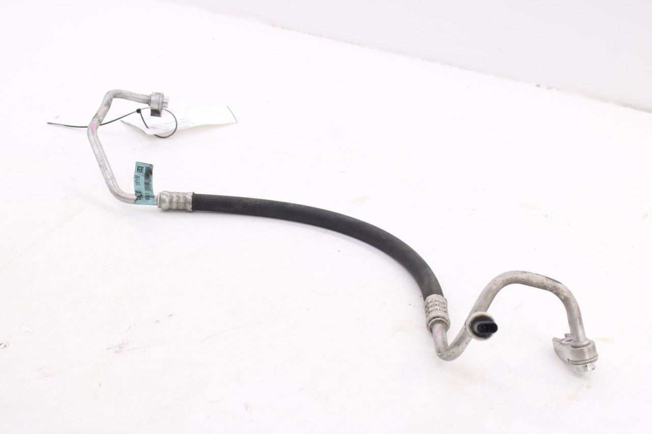 12-25 Dodge Durango SXT 3.6L AC Conditioning Discharge Line Hose Tube 68161177AB8