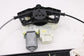 2019-2026 Volkswagen Jetta SE Rear Right Side Door Window Regulator w/ Motor7