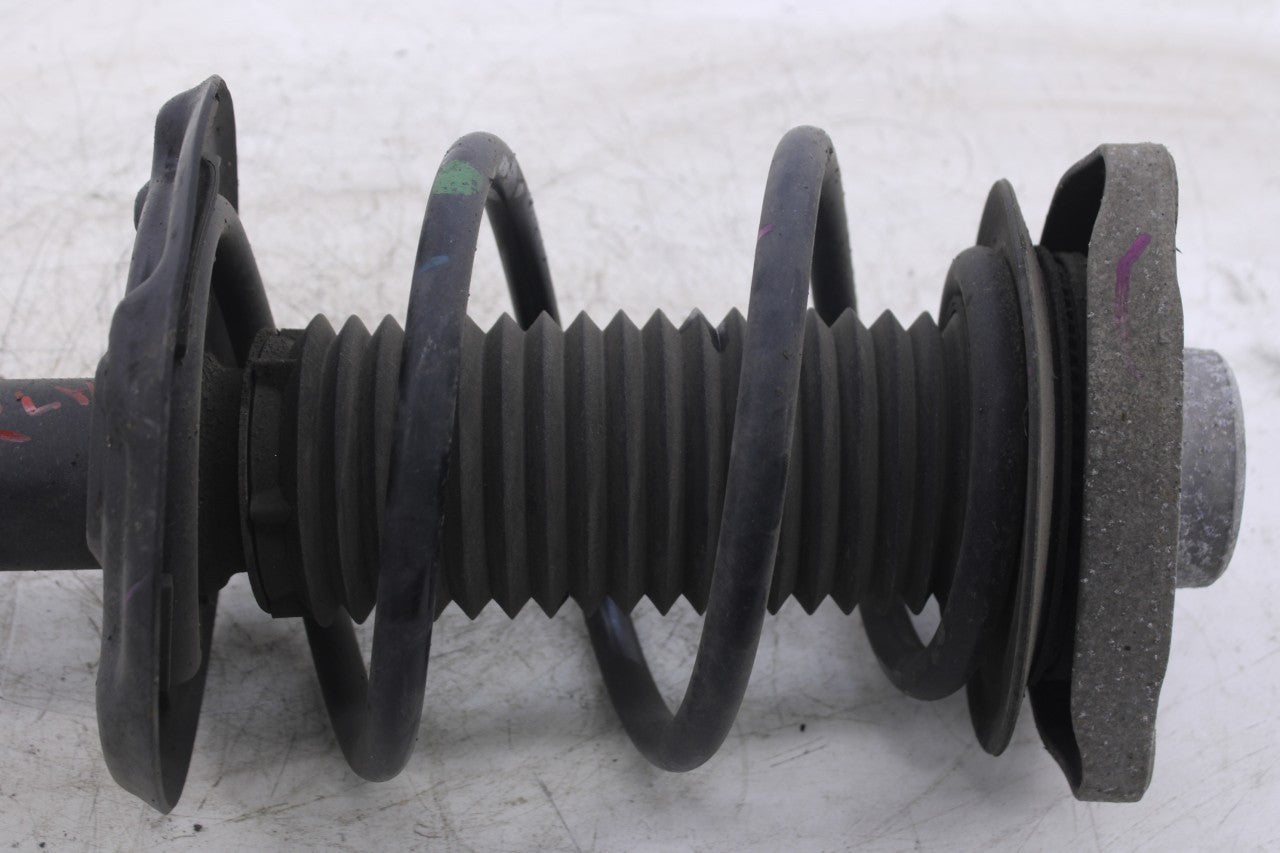 2019-2025 Infiniti QX50 ESSENTIAL 2.0L AWD Front Left Side Shock Strut Absorber - Alshned Auto Parts