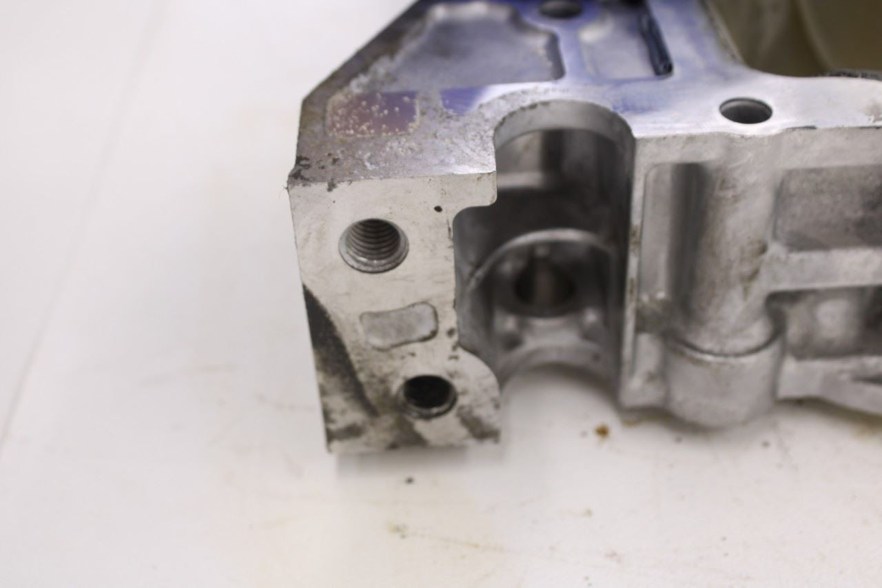 2014-20 Nissan Rogue SV 2.5L QR25DE Engine Lower Cylinder Block 11000-3KY1A OEM11