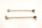 23-25 Acura Integra A-Spec FWD Front Stabilizer Sway Bar Link Right and Left Set - Alshned Auto Parts