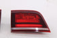 2011-2013 BMW X5 Xdrive35I Rear Right and Left Side Tail Light Lamp 632172277943