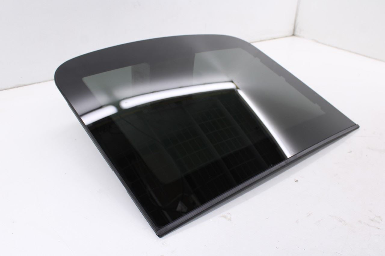 2011-16 Mini Countryman Cooper S Front Sunroof Sliding Window Glass 541073552312