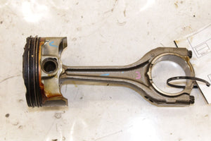 22-25 Hyundai Tucson SEL 2.5L Engine Piston No 3 with Connecting Rod 23510-2S010