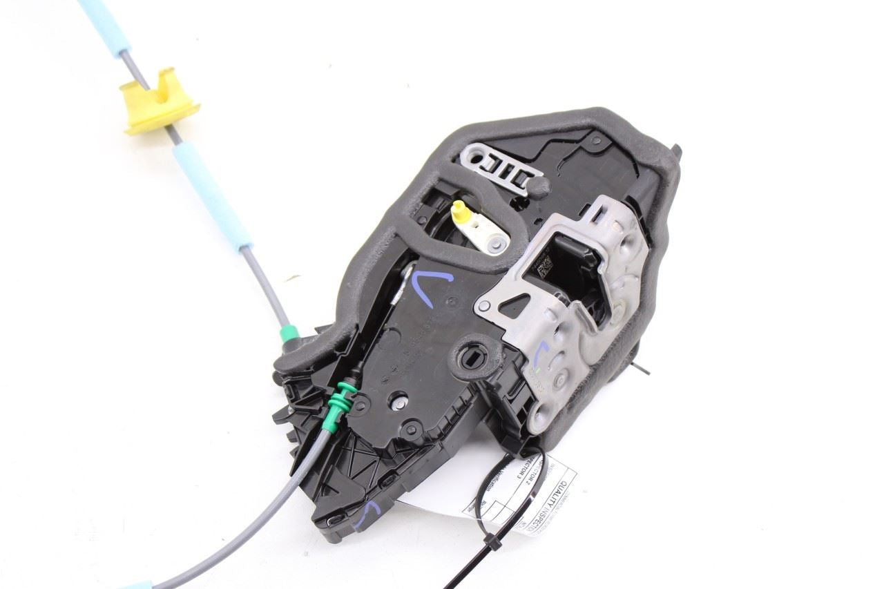 2023-2025 BMW 430i Gran Coupe xDrive Rear Right Side Door Lock Latch Actuator - Alshned Auto Parts