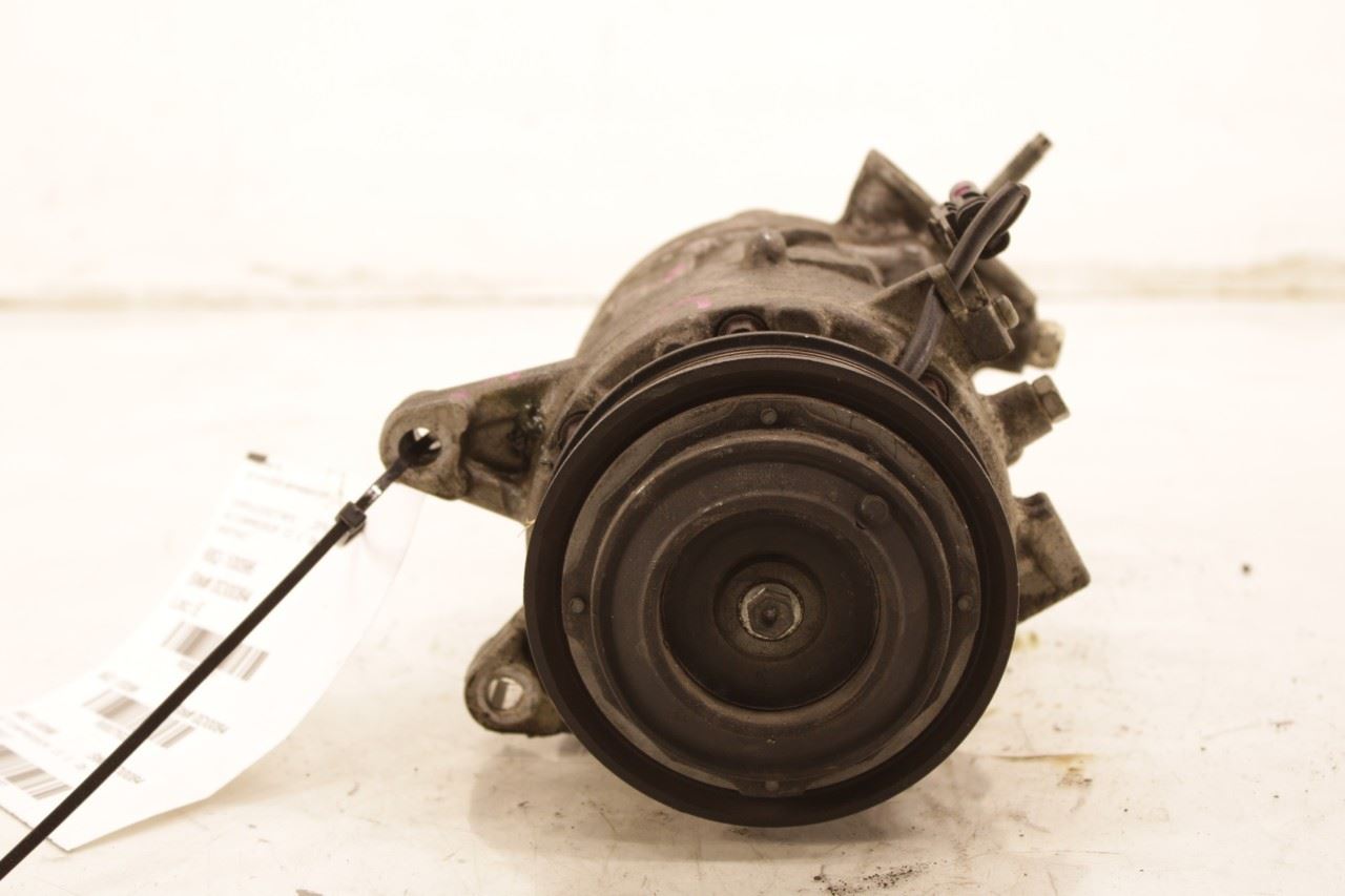 2017-2023 GMC Acadia SLT-1 3.6L AC Air Conditioner Compressor 84303913 OEM - Alshned Auto Parts