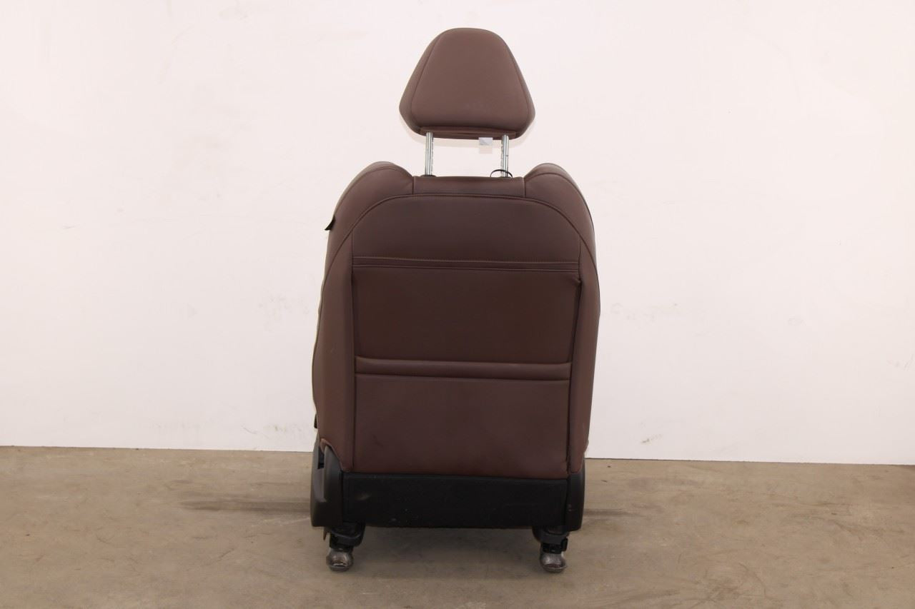 15-17 Acura TLX Tech Front Driver Left Side Seat Full Complete 81526-TZ3-A11 OEM - Alshned Auto Parts
