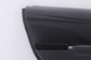 2018-25 Mitsubishi Outlander Sport SE Rear Left Side Door Trim Panel 7222B825XA2