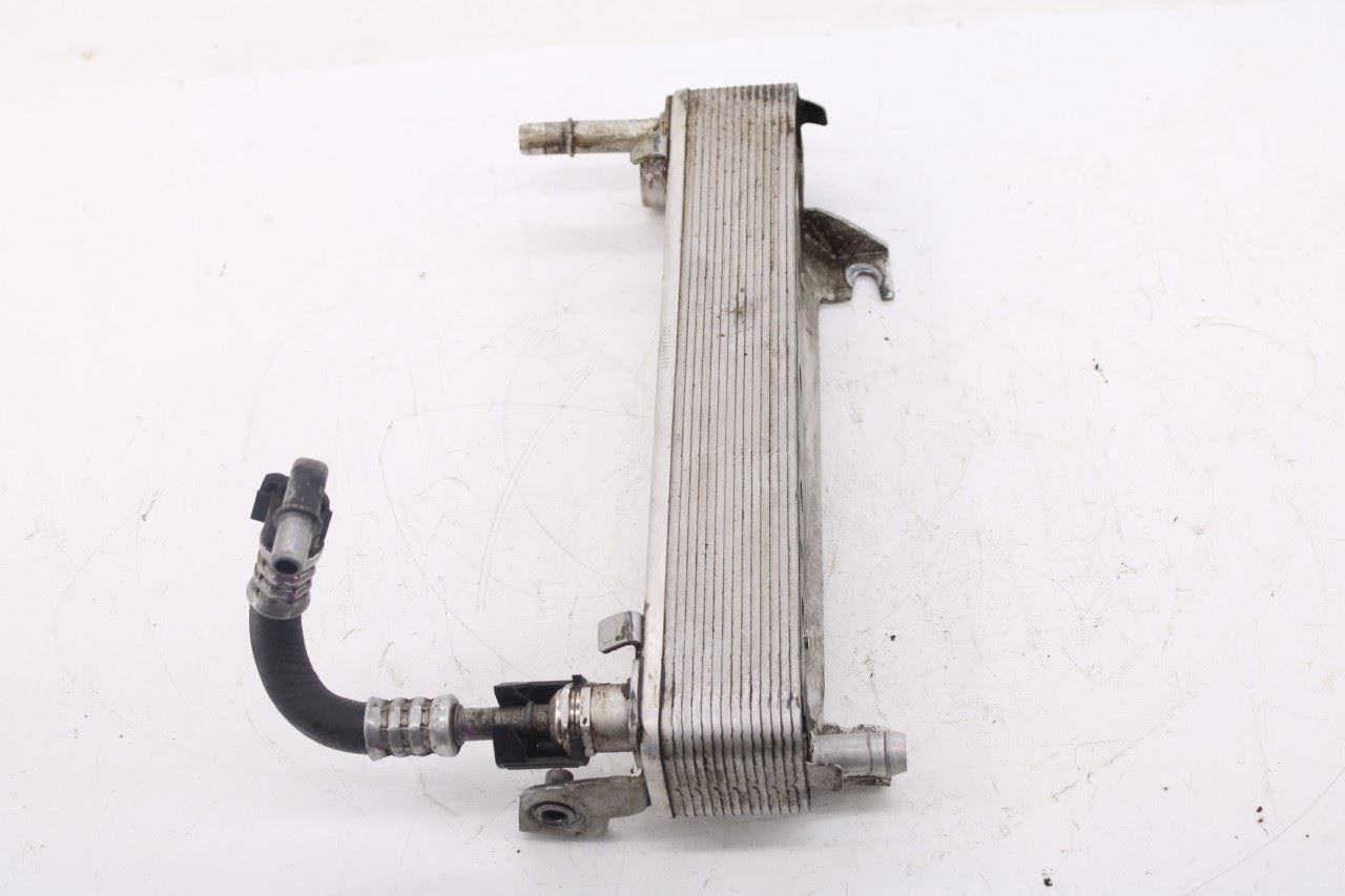 2018-21 Ford Expedition Max XLT 3.5L 4x4 Auto Transmission Oil Cooler JL1Z7869A17