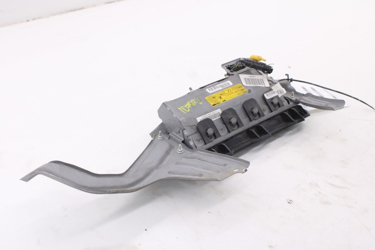 2012-2017 Toyota Venza Front Left Driver Side Lower Dash Knee Air Bag 73900-0T010 OEM