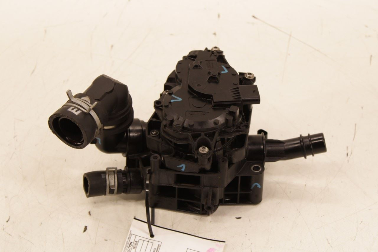 22-23 Hyundai Tucson SEL 2.5L AWD Engine Coolant Thermostat Housing 25600-2S000 - Alshned Auto Parts