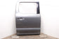 2021-26 Ford F150 XLT Supercrew Rear Right Side Door Shell Panel PL3Z-1624630-D5
