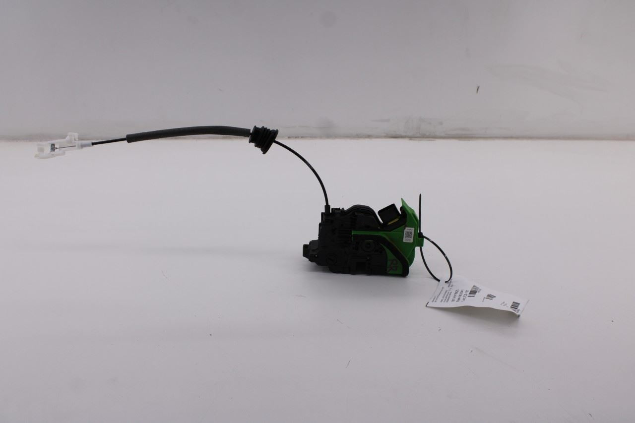2021-2026 Hyundai Elantra SE Rear Right Passenger Side Door Lock Latch Actuator4