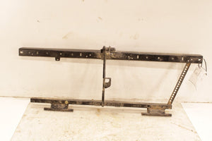 2024-25 Polaris RZR XP 1000 Ultimate Front Seats Lower Track Base Mount Bracket