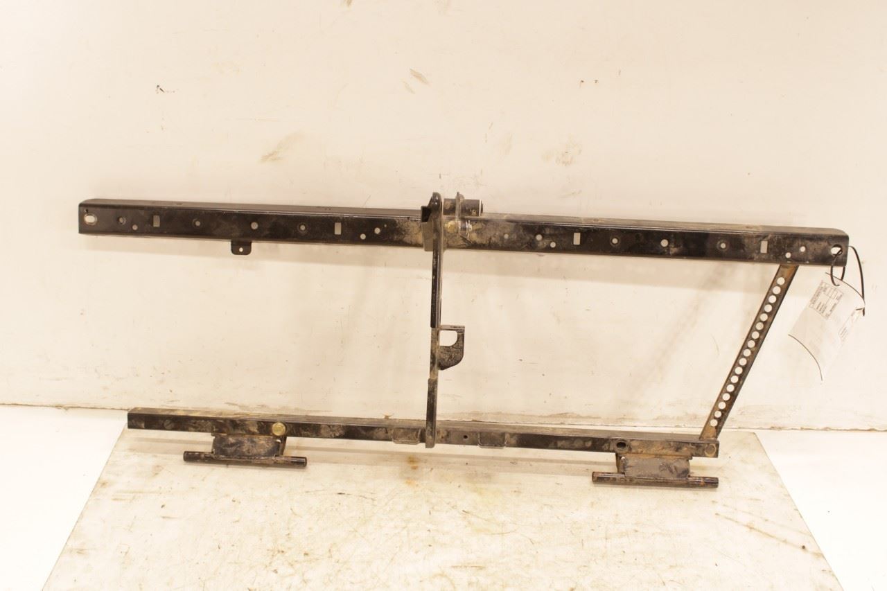 2024-25 Polaris RZR XP 1000 Ultimate Front Seats Lower Track Base Mount Bracket - Alshned Auto Parts